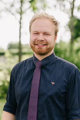 Ing. Ondřej Pospíšil